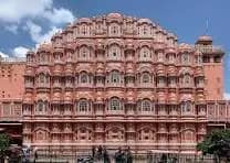 Hawa Mahal