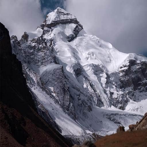 Kailash Parvat