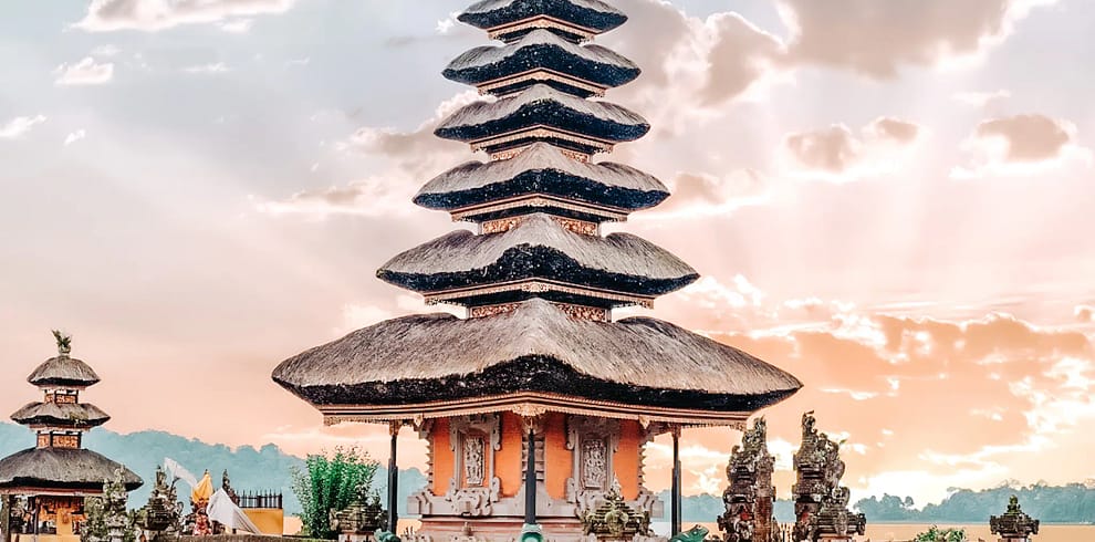 Bali tour packages
